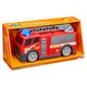 image 2 of Go Play Rapid Rescue Fire Engine