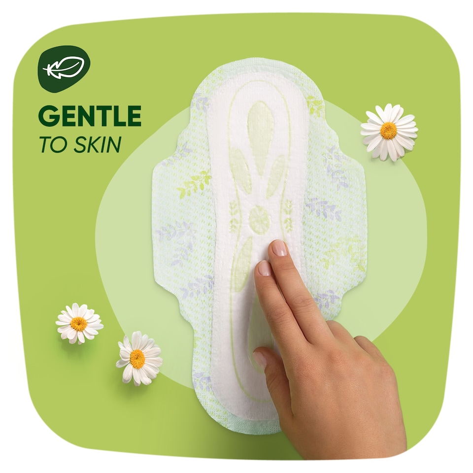 image 1 of Naturella Ultra Maxi size Pads With Wings 16