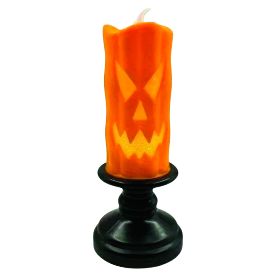 Indoor Led Light Up Halloween