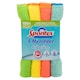 image 1 of Spontex Microfibre Cloth 4 Pack