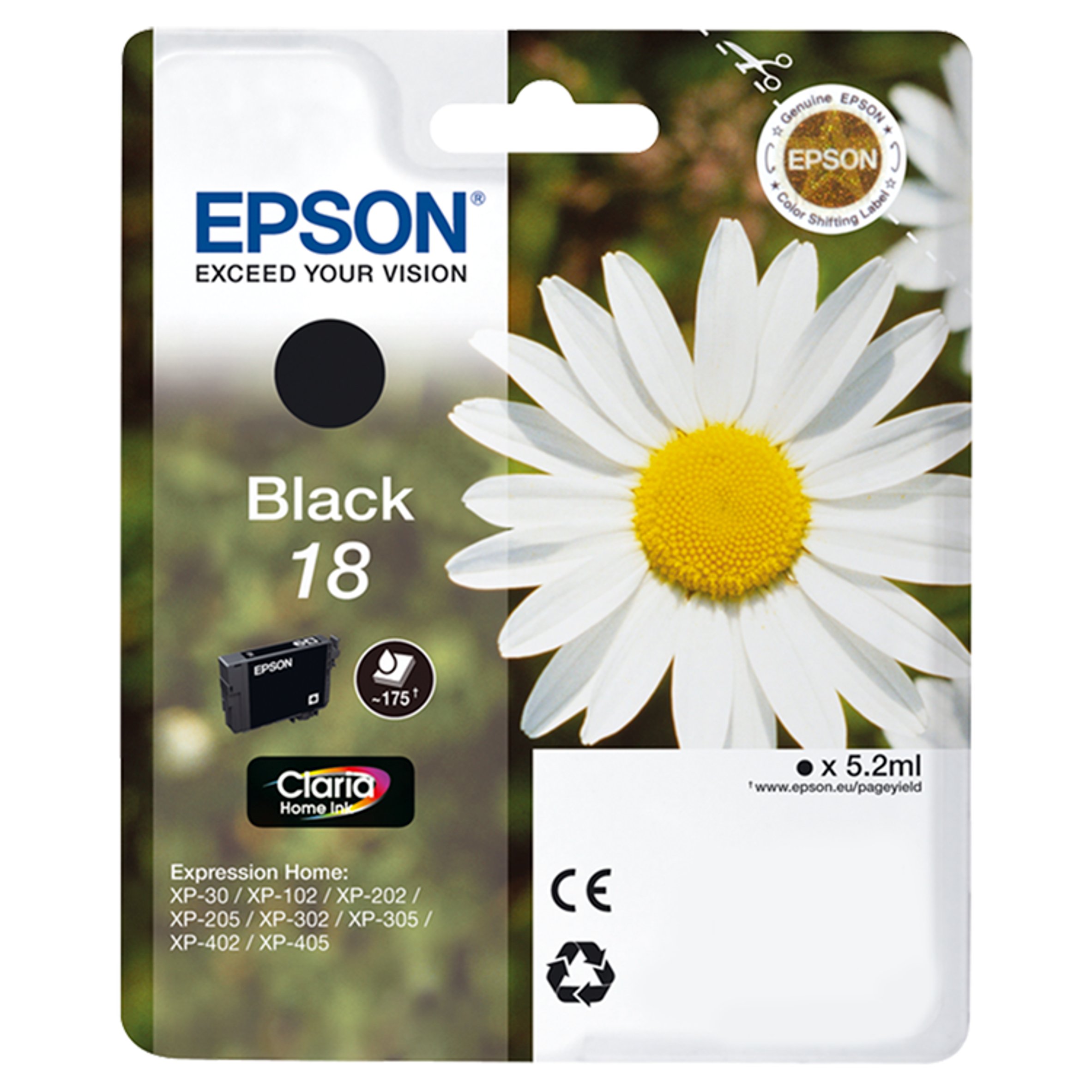 Compatible with Epson - Tesco Groceries