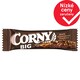 image 1 of Corny BIG cereální tyčinka hořká čokoláda 50g