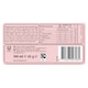 image 2 of Walls Mini Bites Strawberry Ice Cream 10 Pack 100Ml