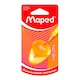 image 3 of Maped Neon Pencil Sharpener