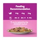 image 5 of Whiskas Tasty Mix Chef's Choice Cat Food Pouches Gravy 40x85g