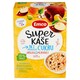 image 2 of Emco Super Porridge Apples & Apricots 3 x 55g (165g)