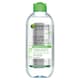 image 1 of Garnier Micellar Water Combination 400Ml