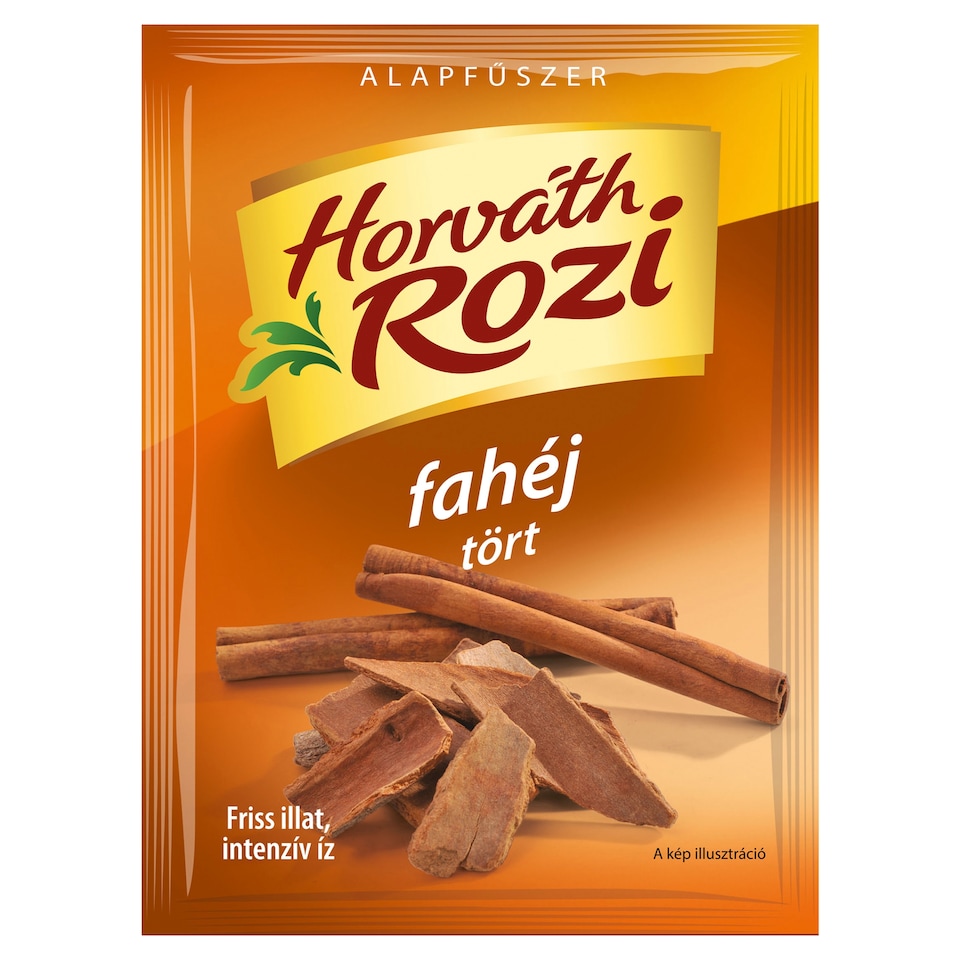 Horváth Rozi tört fahéj 15 g