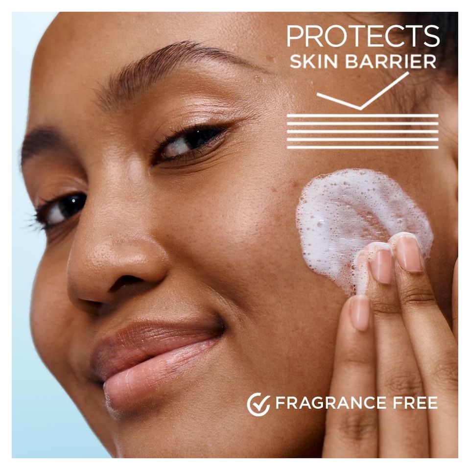 image 1 of Garnier Skin Active Hydrating Deep Cleanser 250ml