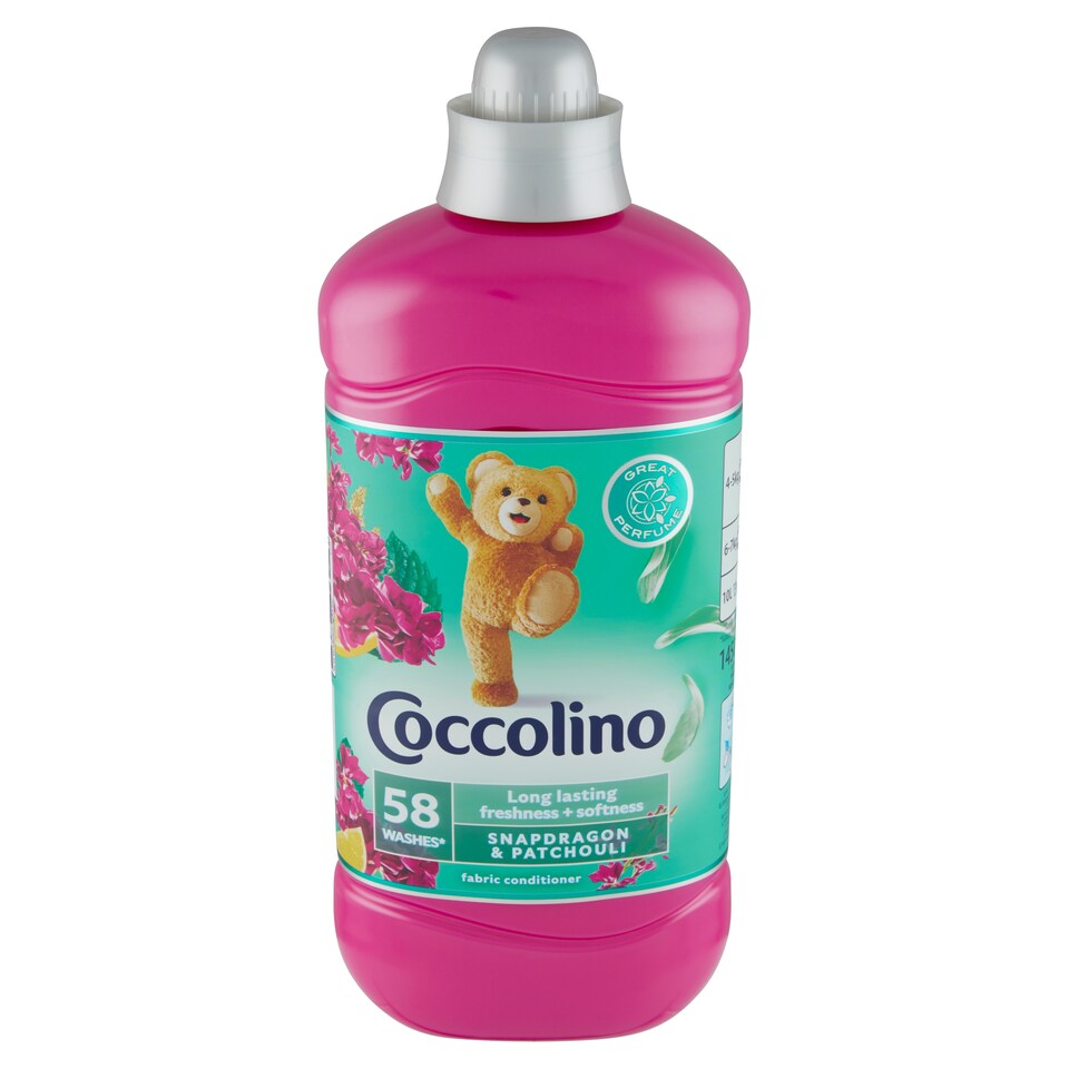 obrázok 1 z Coccolino Creations Snapdragon 1,45 L 58 praní