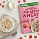 image 2 of Shredded Wheat Red Berries & Vanilla 450G