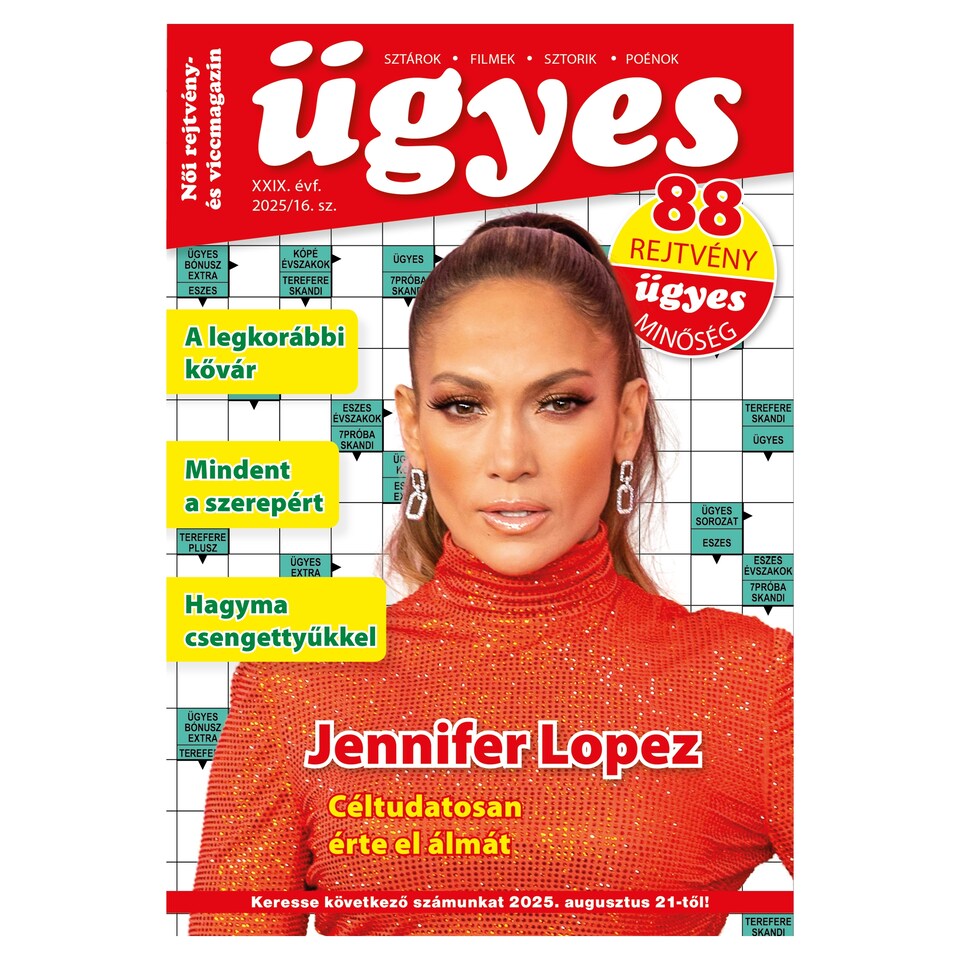 Ügyes