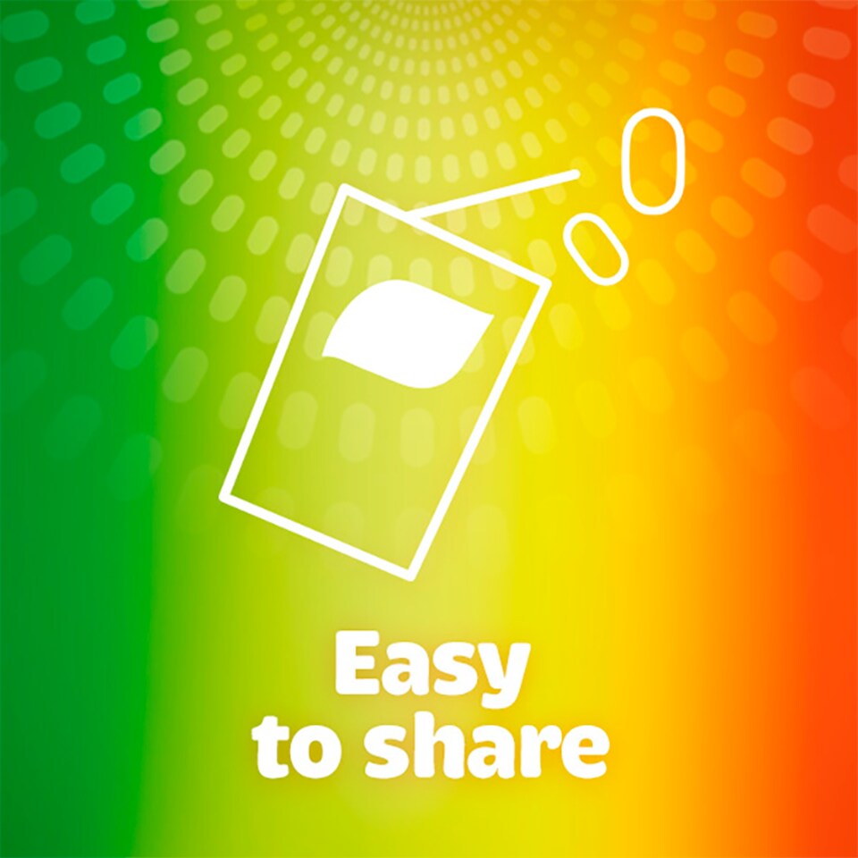image 1 of Tic Tac Lime And Orange 4 Pack