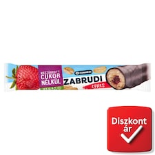 Hozzáadott cukor mentes