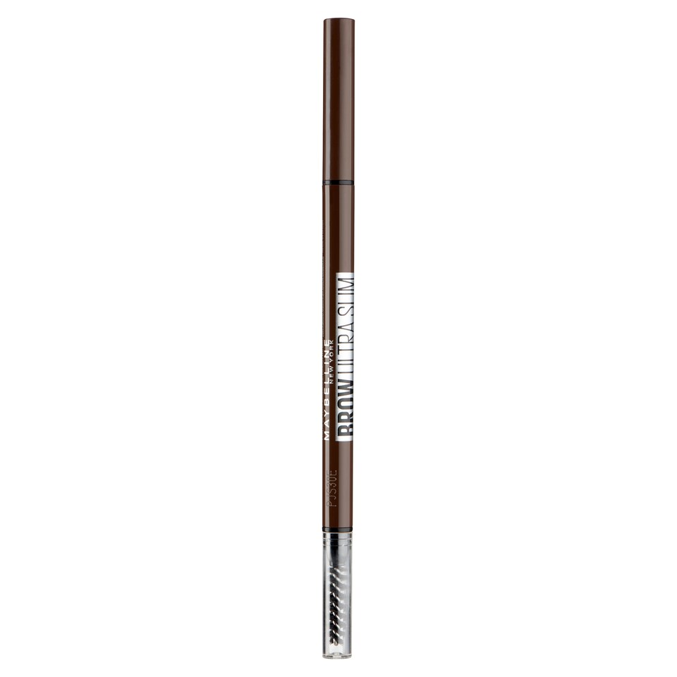 image 1 of Maybelline Brow Ultra Slim Deep Brown
