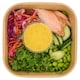 image 2 of Tesco Hot Smoked Salmon Grain Bowl 395g