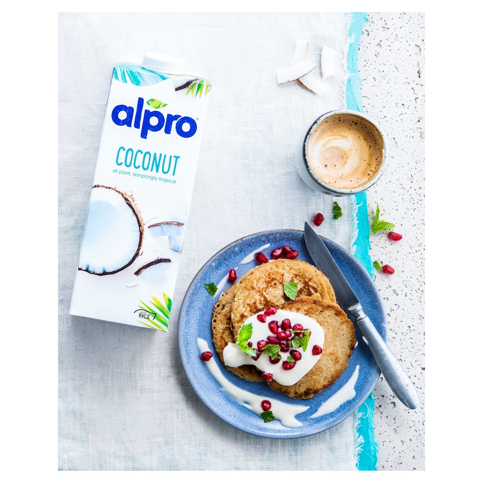 Obrázek 1 pro produkt Alpro Kokosový nápoj 1l