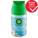 image 1 of Air Wick Freshmatic Automatic Spray Refill Spring Breeze & Island Vanilla 250ml