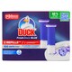 obrázok 1 z Duck Fresh Discs Čistič WC Blue náplň 2 x 36 ml (72 ml)
