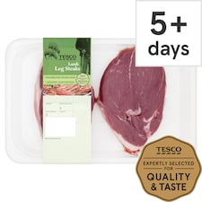 Tesco Lamb Welsh 300G