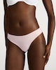 image 2 of F&F 5-Pack Lace Trim Brazilian Knickers in Multi