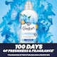image 3 of Comfort Fabric Conditioner Blue Skies 33 Washes 990Ml