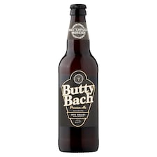 Wye Valley Butty Bach 500Ml (L)
