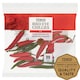 image 1 of Tesco Bird Eye Chillies 25G