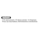 image 3 of Persil Non Biological Liquid Detergent 38 Washes 1026Ml