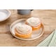 image 1 of Tesco Cinnamon Buns 2 Pack