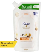 Dove Pampering Care Moisturising Hand Wash 500 ml