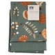 image 1 of F&F Home Autumnal Tea Towels 50 cm x 70 cm 2 pcs