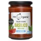 image 1 of Mr Organic Basilico Pasta Sauce 350g