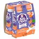 image 2 of Petit Filous Peach Drinking Yogurt 4X100g