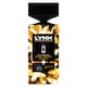 image 1 of Lynx Fine Fragrance Black Vanilla Bodyspray & Grooming Tin Gift Set