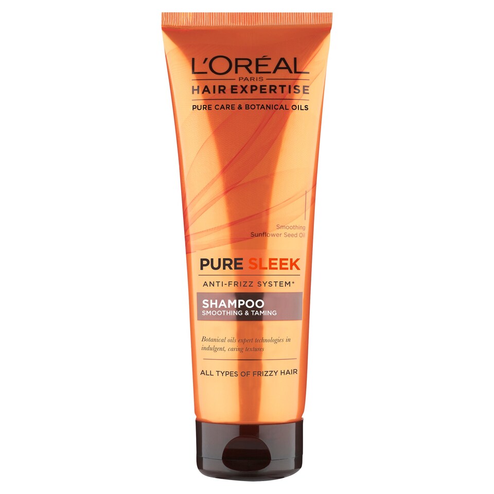 L'oreal Hair Expertise Shampoo 250Ml