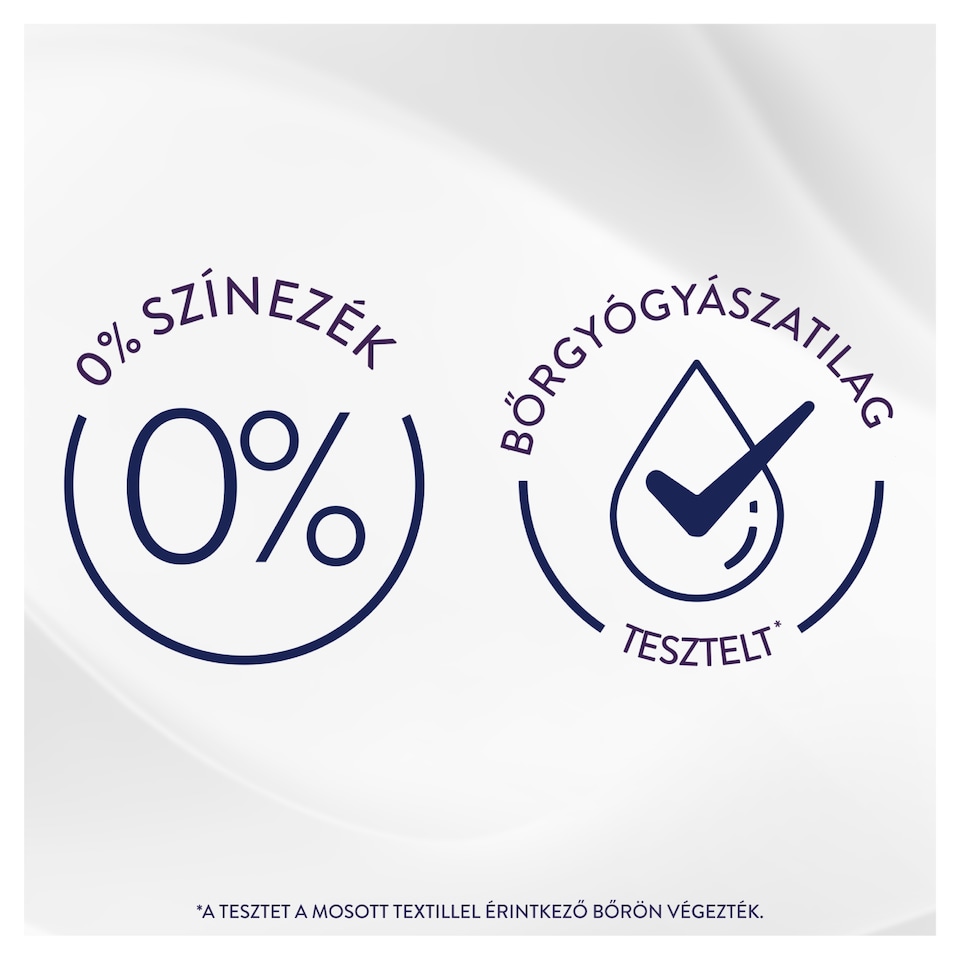 Lenor Textilöblítő 71 Mosáshoz, Sensitive 1. kép