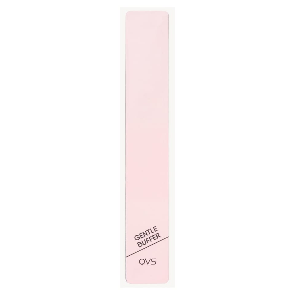Truyu Gentle Nail Buffer