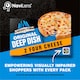 image 2 of Chicago Town Deep Dish Four Cheese Pizzas 2 X 148G