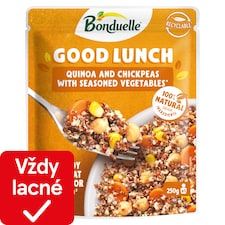 Ready Meals