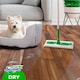 image 5 of Swiffer Sweeper Prachovky Na Podlahu, 36 ks, Zachycují Prach