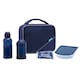 image 1 of Smash Navy Lunch Pack 5 Piece
