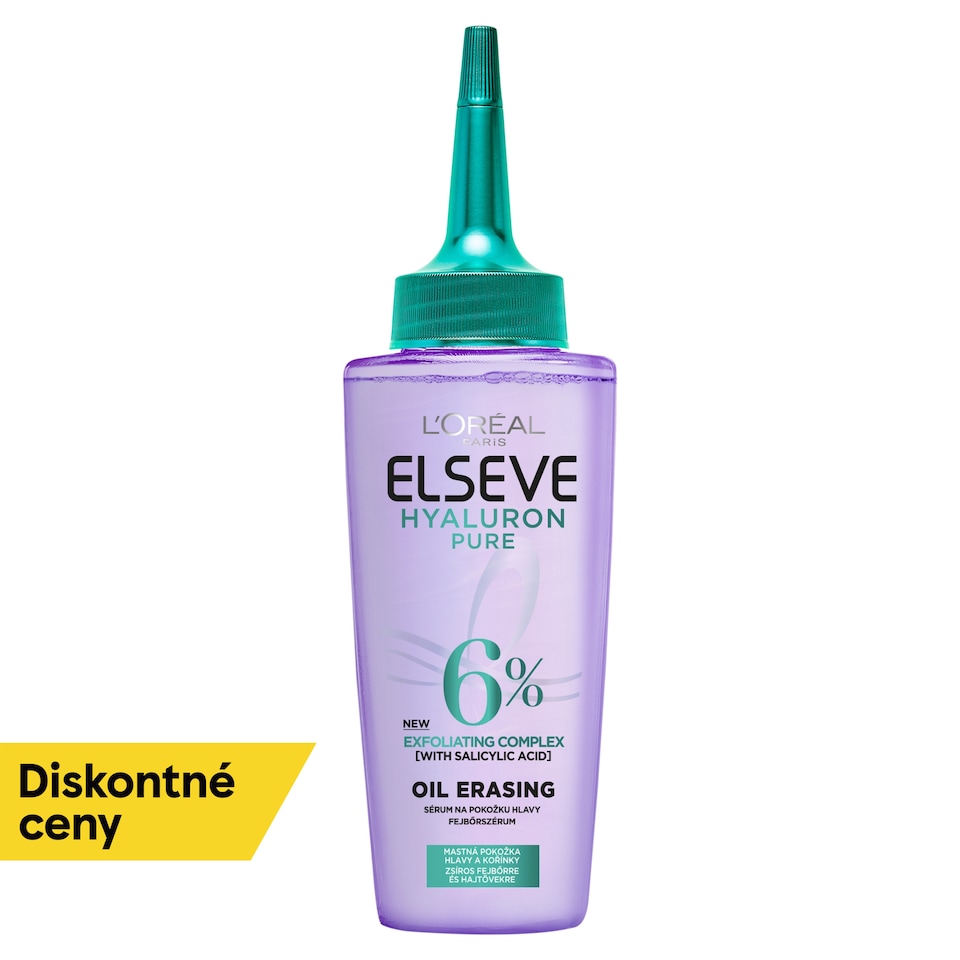 ELSEVE HYALU BA102 ML 020