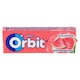 image 2 of Wrigley's Orbit Chewing Gum Sugar Free Watermelon 10 pcs 14 g