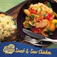 image 2 of Blue Dragon Sweet & Sour Stir Fry Sauce 120G