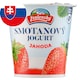 obrázok 1 z Zvolenský Smotanový jogurt jahoda 145 g