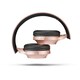 image 3 of Mixx Sound Up Wirelessoverhead Rose Gold