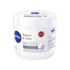 NIVEA Repair & Care Moisturiser Very Dry & Rough Skin 400ml