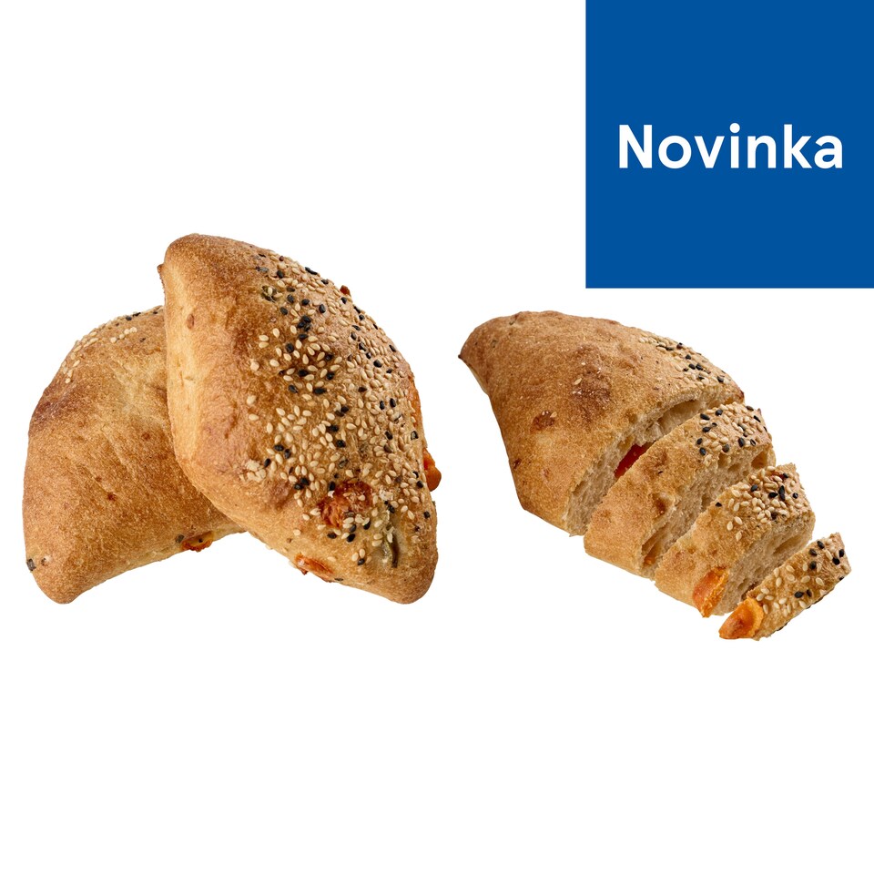 Syrový rombus s jalapeño papričkami 73 g
