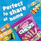image 3 of Swizzels Curious Chews 171G